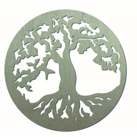 Pictură murală copac - MALVEN