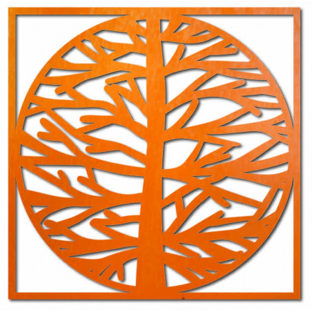 Tablou de perete copac în cadru MRLVENA