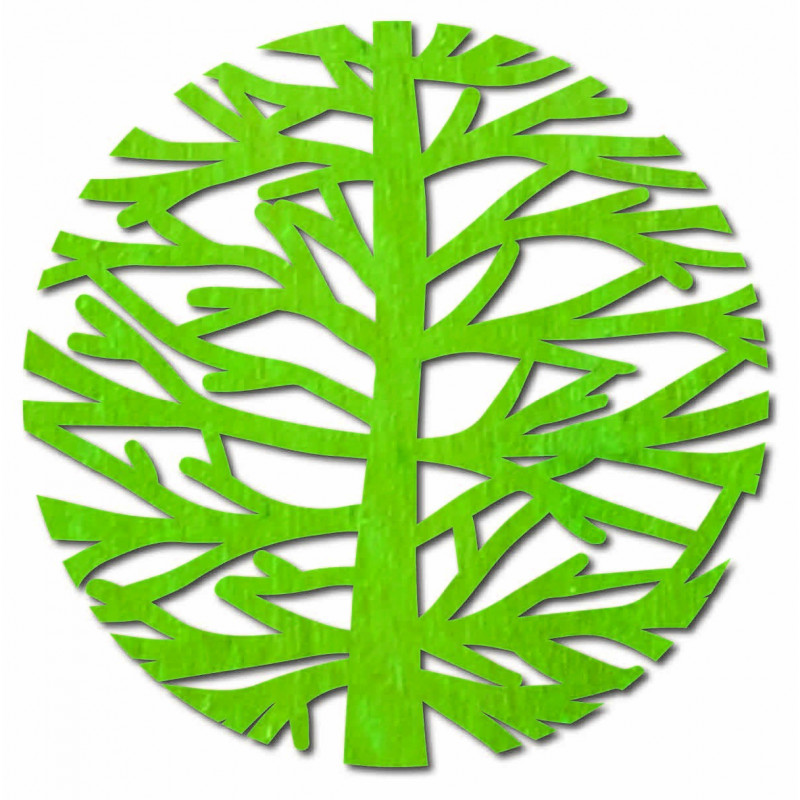 Pictură murală copac - MARVE