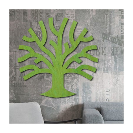 Modern pictura de perete placaj - decor din lemn MOARKO-B