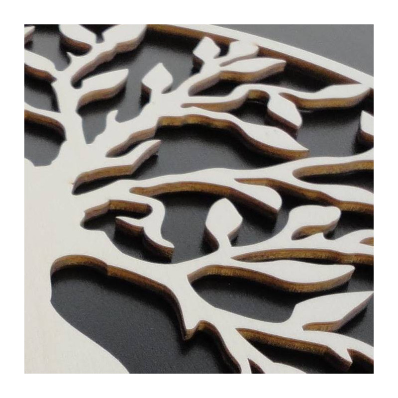 Sentop - Far pictură modernă pe perete - decor...