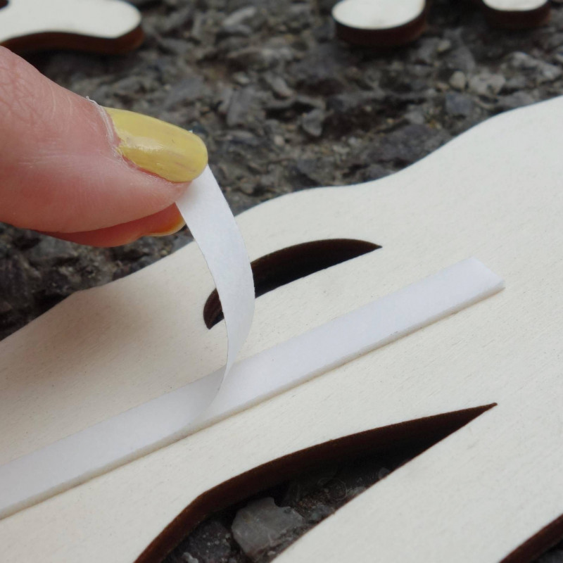 Pictură de perete elegantă - CACTUS CARIS | SENTOP