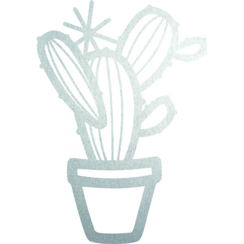 Pictură de perete elegantă - CACTUS CARIS | SENTOP