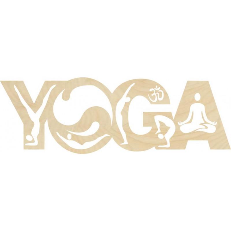 Relaxare yoga pictura de perete|SENTOP