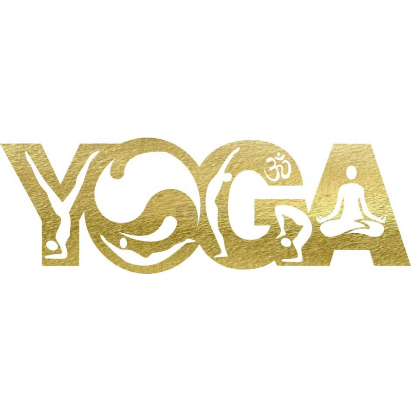 Relaxare yoga pictura de perete|SENTOP