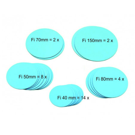 Oglinzi decorative. Sticker de perete cu oglindă, ca imagine sau decor, sticker acrilic 3d