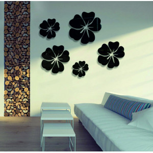 Wall sticker floare