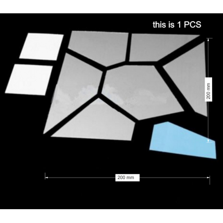 Oglinzi decorative. Autocolante oglindă pentru perete, ca imagine sau decor, autocolant acrilic 3D Oglinzi decorative. Autocolante oglindă pentru perete, ca imagine sau decor, autocolant acrilic 3D