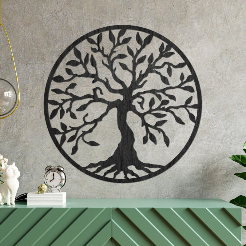 Mandala arborele vieții