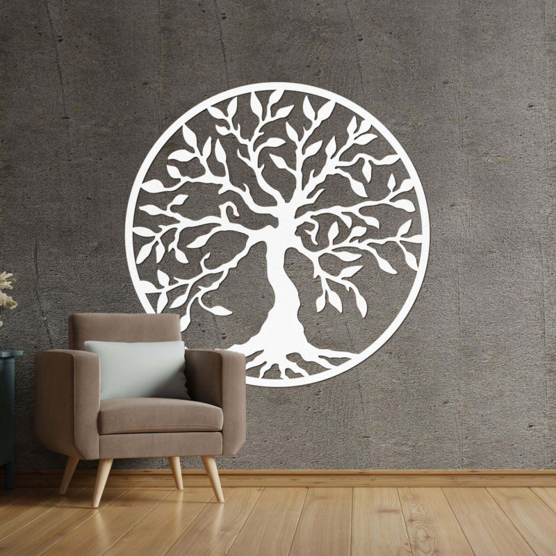 Mandala arborele vieții