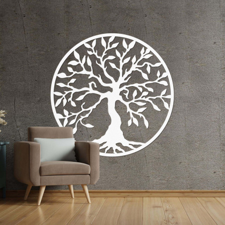 Mandala arborele vieții