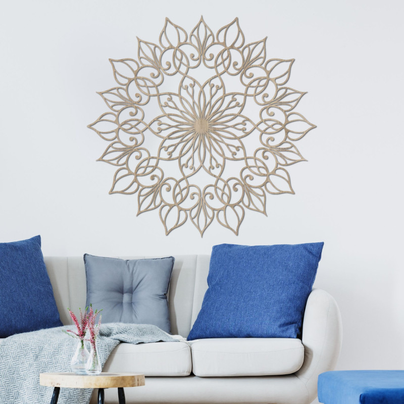 Decorațiunile de perete îți vor înviora spațiul