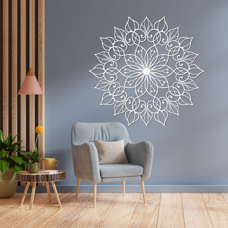 Decorațiunile de perete îți vor înviora spațiul