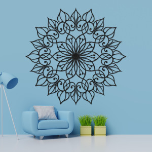 Decorațiunile de perete vă vor înviora spațiul - QUASAR