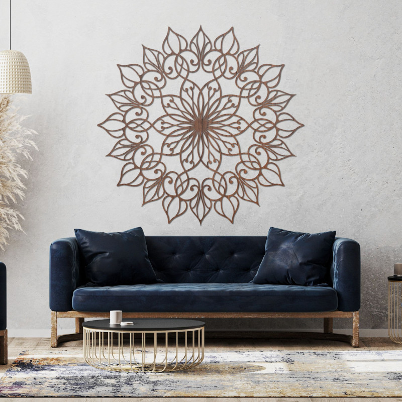 Decorațiunile de perete îți vor înviora spațiul