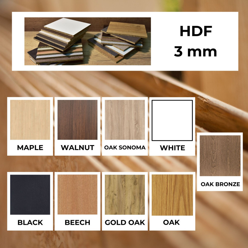 Decor de perete din lemn cap de elefant -...