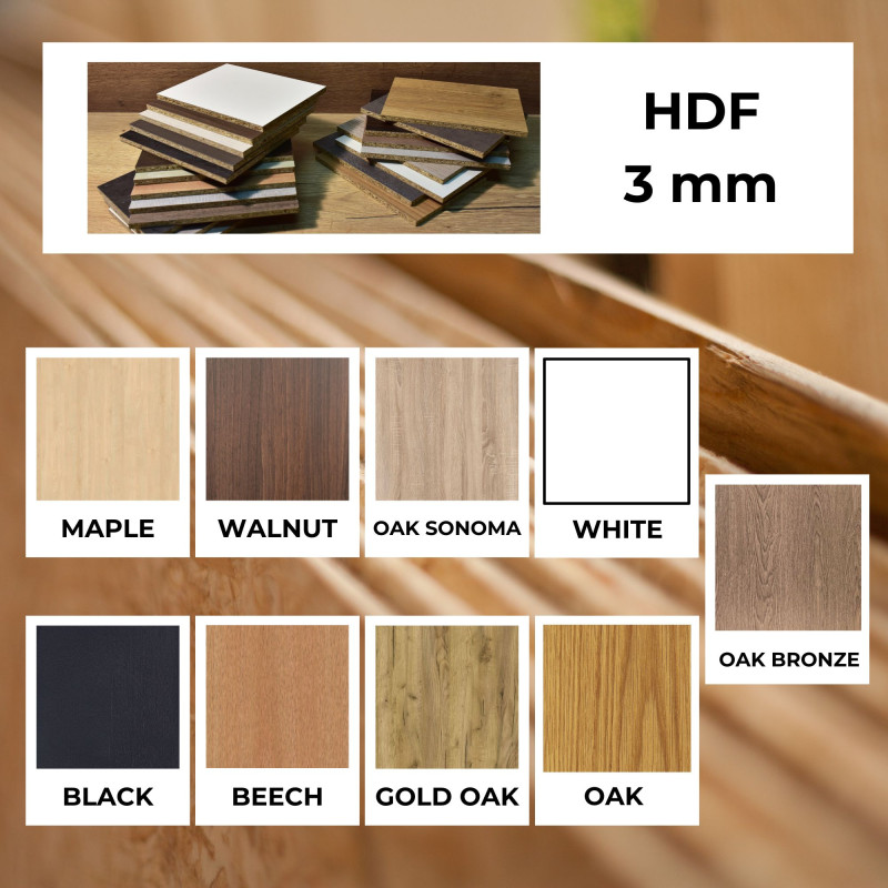 Harta din lemn a Republicii Cehoslovace -...