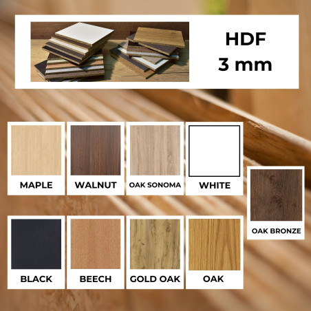 Mandala mare din lemn, pictură murală