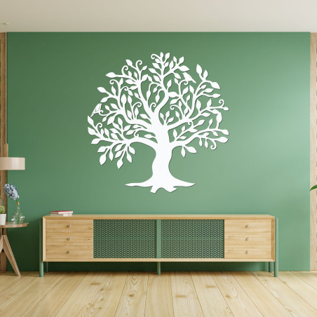 Decorațiunea pomului vieții Decorațiunea pomului vieții