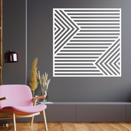 Decorațiuni de perete din lemn