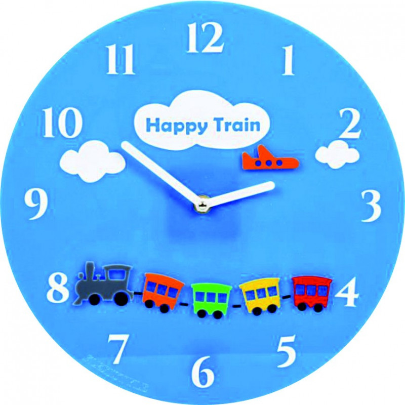 Ceas de perete de lux, cadou sau imagine pe perete pentru bucătărie, living. X-momo