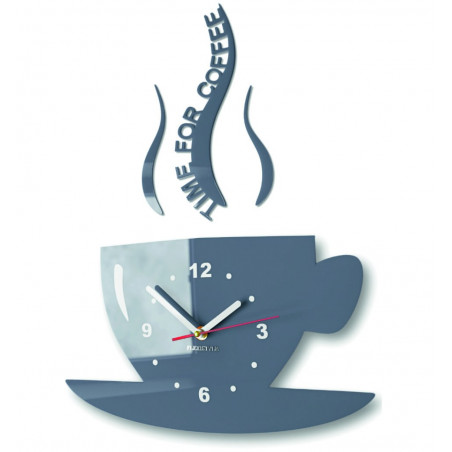 Ceas de perete de lux, cadou sau imagine pe perete pentru bucătărie, living. X-momo