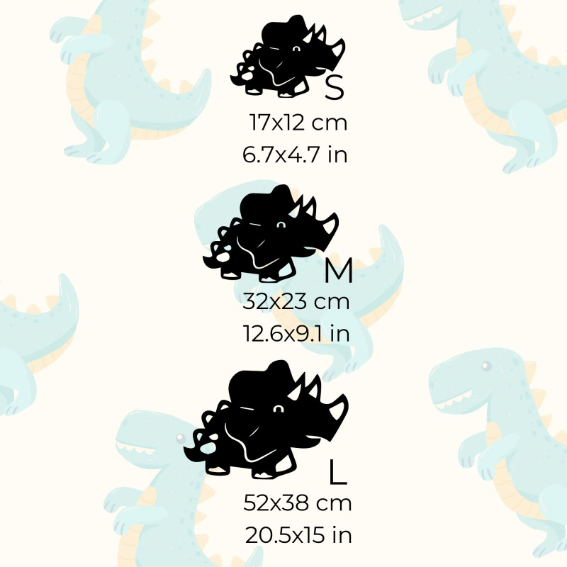 Tablou din lemn pentru camera copiilor...