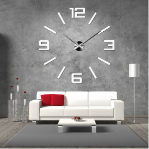 Ceas de perete modern 2
