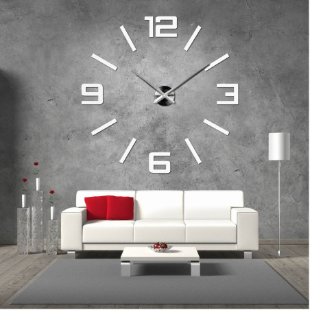 Ceas de perete modern - TRANSFER