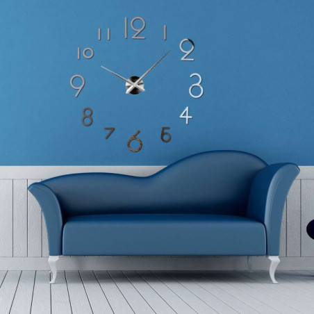 ceas de perete modern