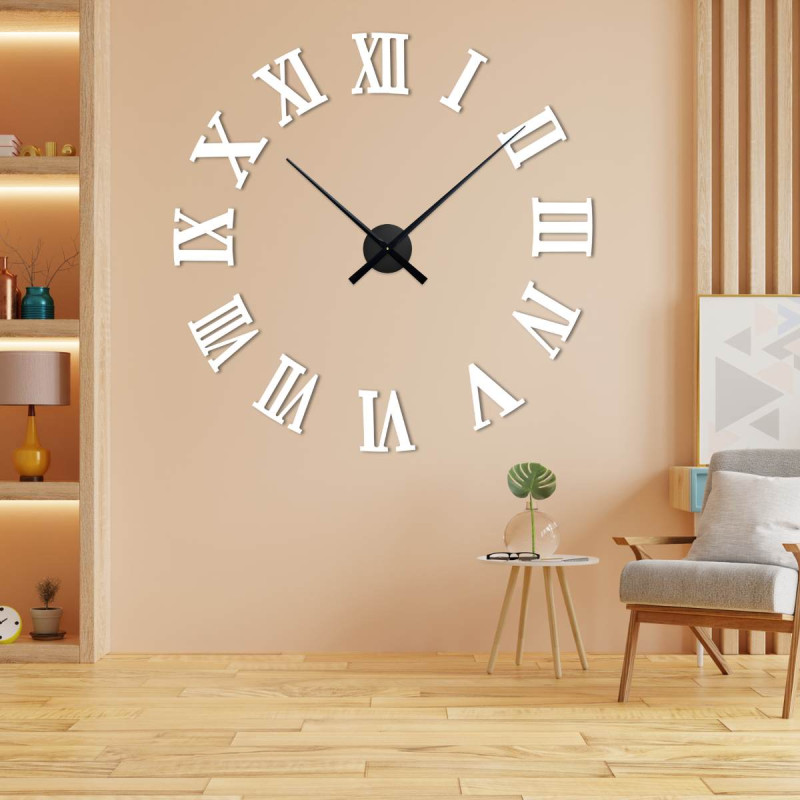 Ceas roman elegant care va face orice interior special