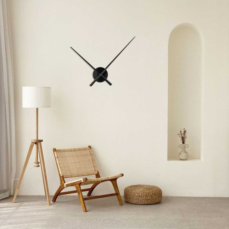 Ceas de perete cu design modern - PORIA