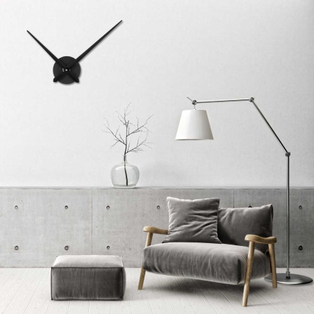 Ceas de perete cu design modern - PORIA