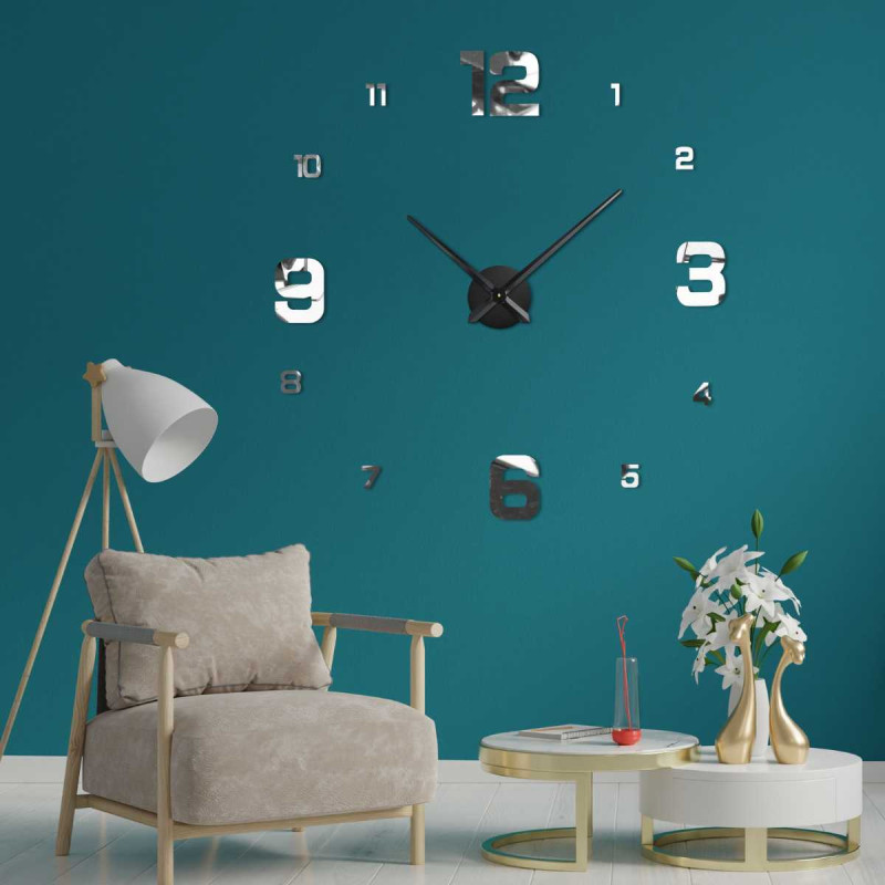 Ceas de perete modern - DESIRE