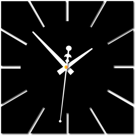 Ceas de perete elegant