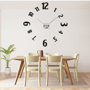 Ceas de perete elegant - CHRLIE