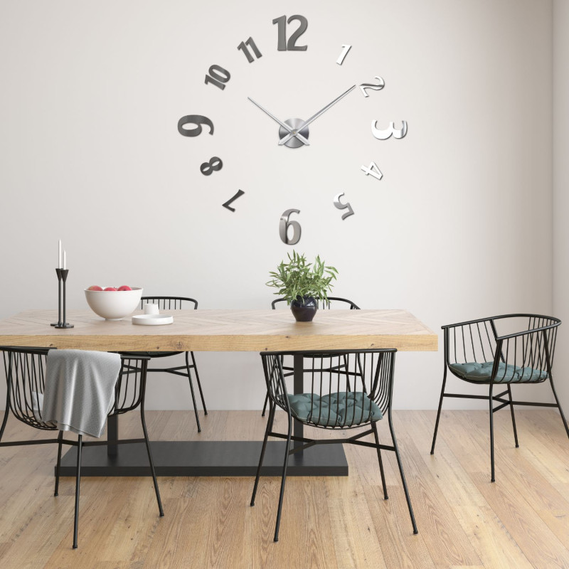 Ceas de perete elegant - CHRLIE
