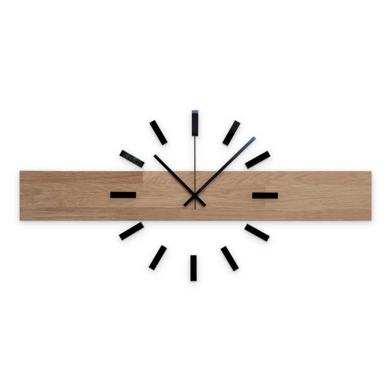 Ceas de perete elegant pentru un interior modern - OLIERES