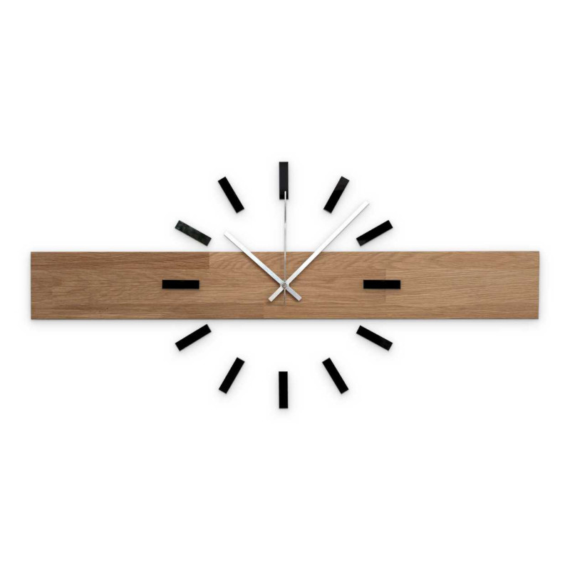 Ceas de perete elegant pentru un interior modern - OLIERES
