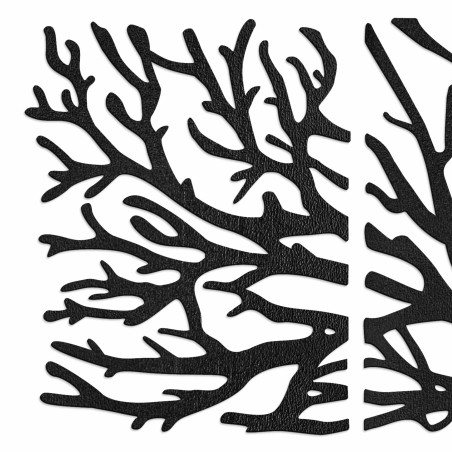 Floarea Vieții este un simbol care reprezintă armonia, unitatea și interconectarea a tot ceea ce ne înconjoară.