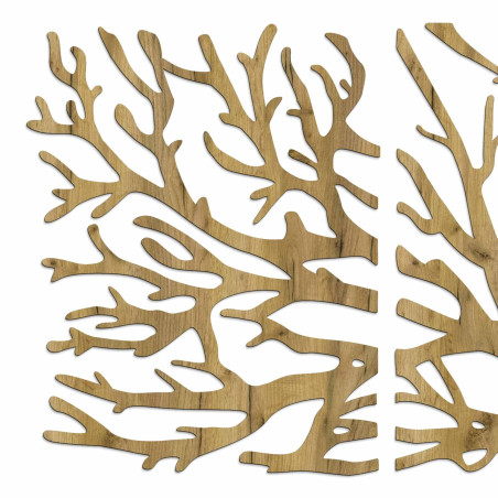 Floarea Vieții este un simbol care reprezintă armonia, unitatea și interconectarea a tot ceea ce ne înconjoară.