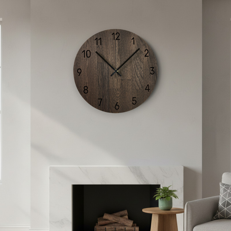 Fabricate din lemn de calitate și proiectate cu atenție la detalii, acestea oferă un element original și de design interiorului.