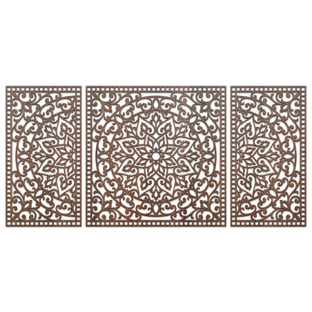 Decorațiunile din lemn sculptate manual aduc armonie și stil