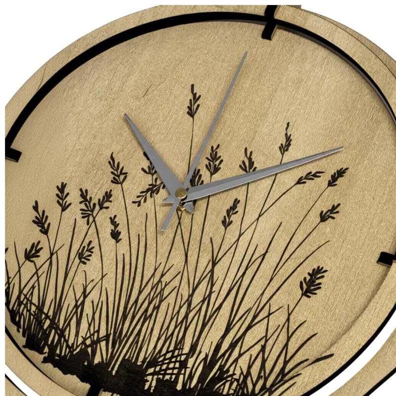 Design natural și funcționare silențioasă pentru un interior armonios