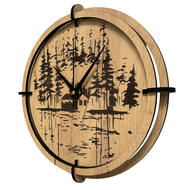 Eleganța atemporală a stejarului pentru interiorul tău modern.