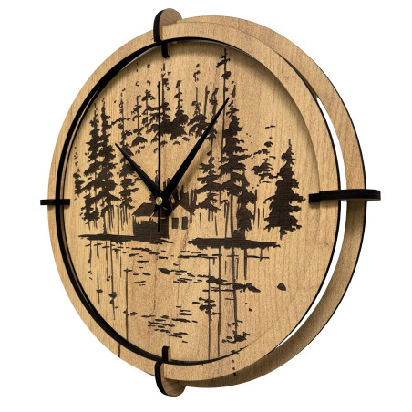 Eleganța atemporală a stejarului pentru interiorul tău modern.