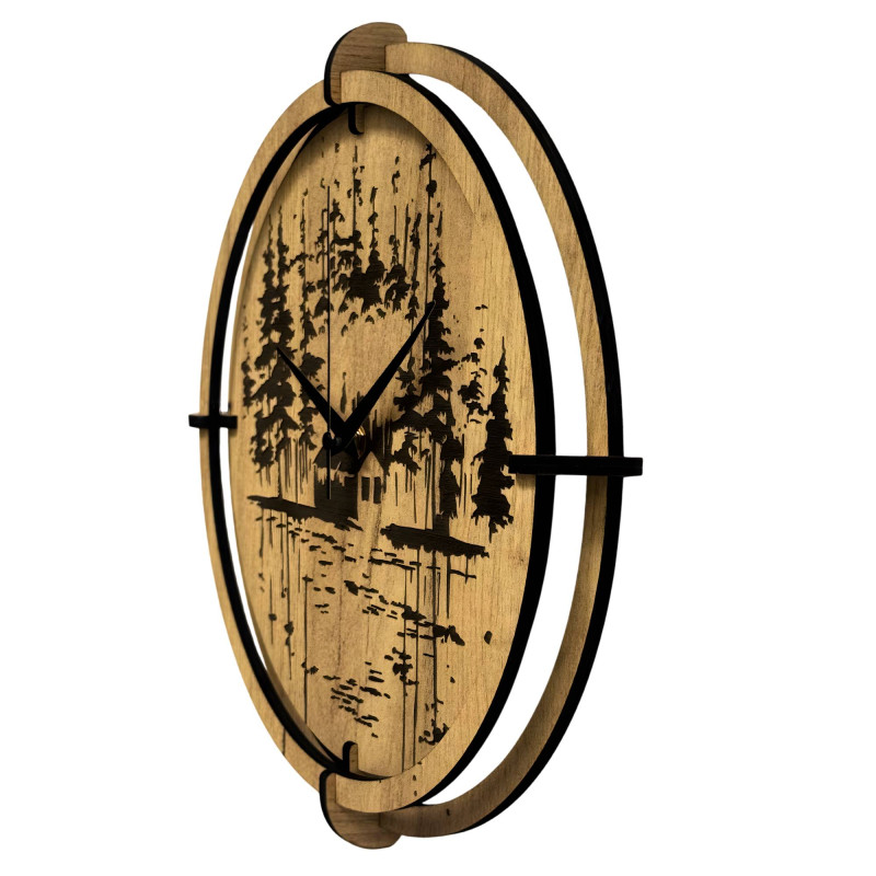 Eleganța atemporală a stejarului pentru interiorul tău modern.