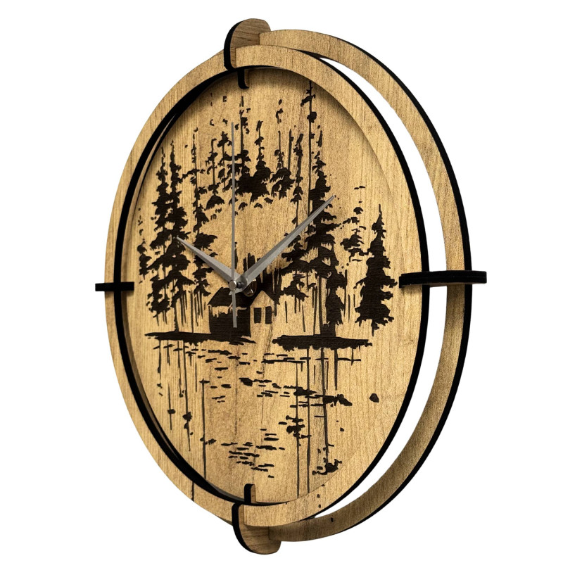 Eleganța atemporală a stejarului pentru interiorul tău modern.