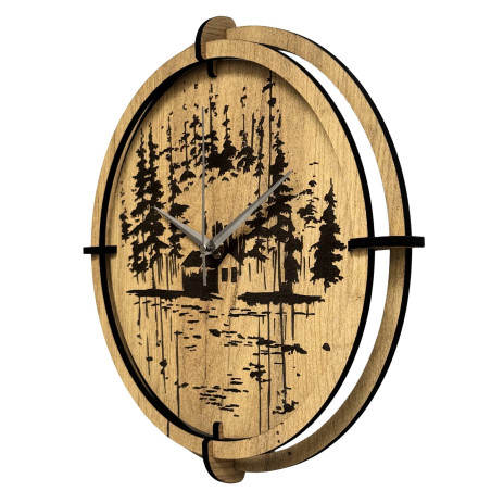 Eleganța atemporală a stejarului pentru interiorul tău modern.