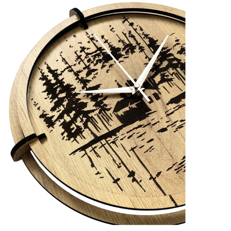 Eleganța atemporală a stejarului pentru interiorul tău modern.